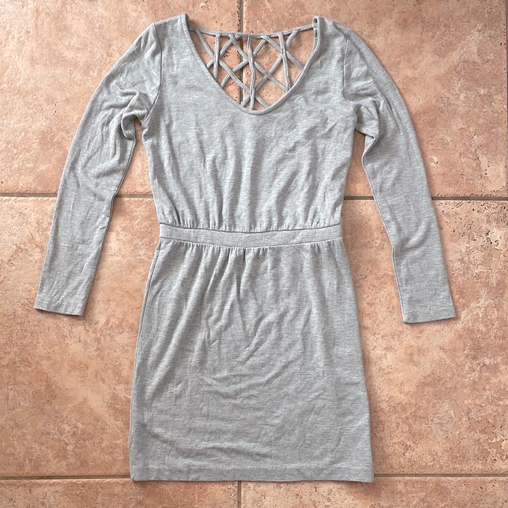 KOVA & T Mini Dress size 0 🖤